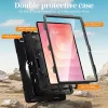 Tablet-Hülle eSTUFF ES683617-BULK – Schutzhülle für generische Tablets, Modell ES683617-BULK