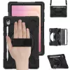 Tablet-Hülle eSTUFF ES681865-BULK – Schutzhülle für Tablets (Modell ES681865-BULK)