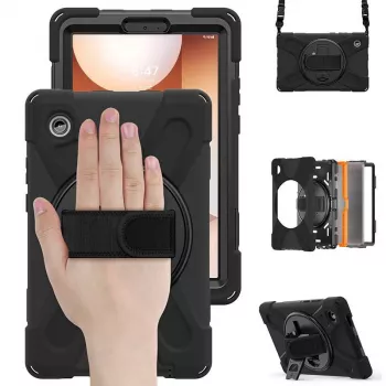 Tablet-Hülle eSTUFF ES681867-BULK — Schutzhülle für Tablets (Modell ES681867-BULK)