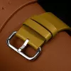 Uhrenarmband native union (Re)Classic Strap für Apple Watch kompatibel 38/40/41 mm Breite 31 mm Tiefe 6 mm Länge 205 mm 1 Stück