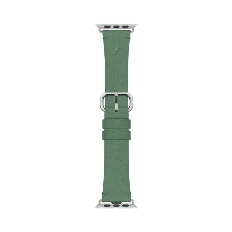 Uhrenarmband native union (Re)Classic Strap für Apple Watch kompatibel 38/40/41 mm Breite 31 mm Tiefe 6 mm Länge 205 mm 1 Stück