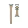 Uhrenarmband native union (Re)Classic Strap für Apple Watch kompatibel 38/40/41 mm Breite 31 mm Tiefe 6 mm Länge 205 mm 1 Stück