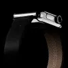 Uhrenarmband native union (Re)Classic Strap für Apple Watch kompatibel 38/40/41 mm Breite 31 mm Tiefe 6 mm Länge 205 mm 1 Stück