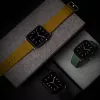 Uhrenarmband native union (Re)Classic Strap für Apple Watch kompatibel 38/40/41 mm Breite 31 mm Tiefe 6 mm Länge 205 mm 1 Stück
