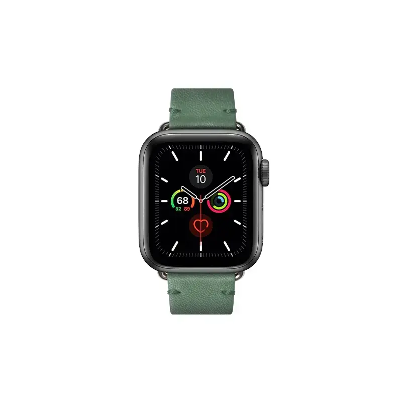 Uhrenarmband native union (Re)Classic Strap für Apple Watch kompatibel 38/40/41 mm Breite 31 mm Tiefe 6 mm Länge 205 mm 1 Stück