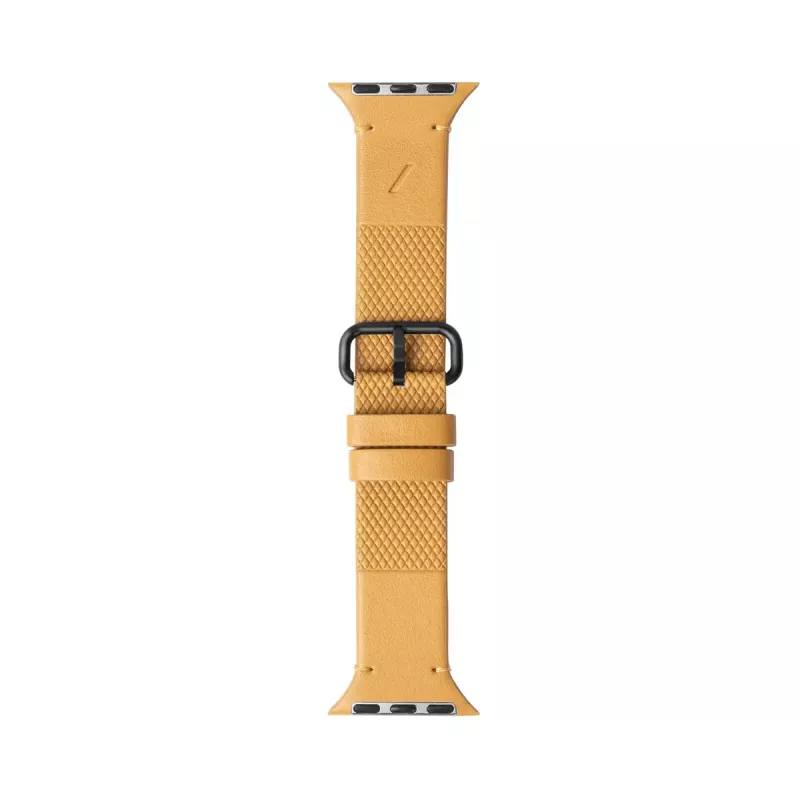 Uhrenarmband native union (Re)Classic für Apple Watch kompatibel mit 38/40/41 mm, 31×6×205 mm