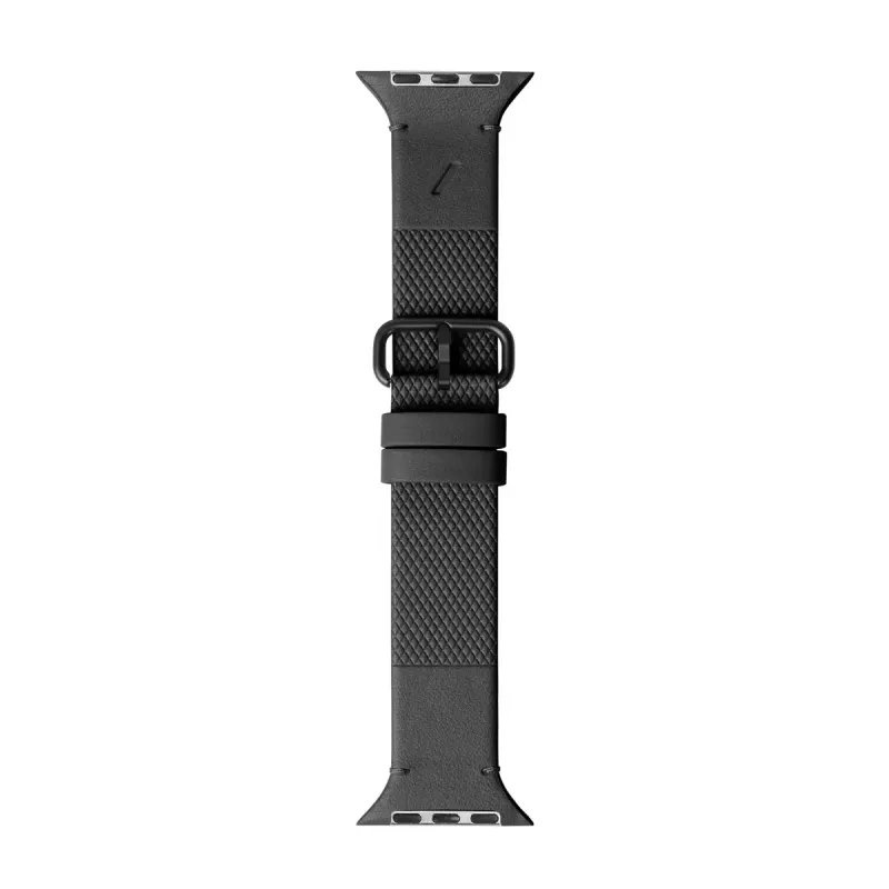 Uhrenarmband native union (Re)Classic Strap für Apple Watch kompatibel 42/44/45 mm Breite 35 mm Tiefe 6 mm Länge 217 mm 1 Stk.
