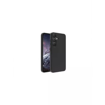 Cover dbramante1928 Galaxy S24 Night Schwarz Monochromatic