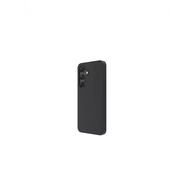 Cover dbramante1928 Galaxy S24 Night Schwarz Monochromatic