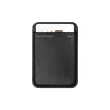 Wallet Case native union (Re)Classic Schwarz für Apple iPhone 15/15 Pro/15 Plus/15 Pro Max, iPhone 14/14 Pro/14 Plus/14 Pro Max und iPhone 13 Serie