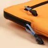 Hülle Native Union Ultralight Sleeve 33 cm (13 Zoll) Orange 232 g