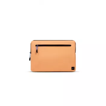 Hülle Native Union Ultralight Sleeve 33 cm (13 Zoll) Orange 232 g