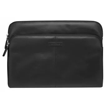 dbramante1928 Skagen Pro+ - MacBook Pro (2020)/Air (2020) 13 Zoll - Schwarz