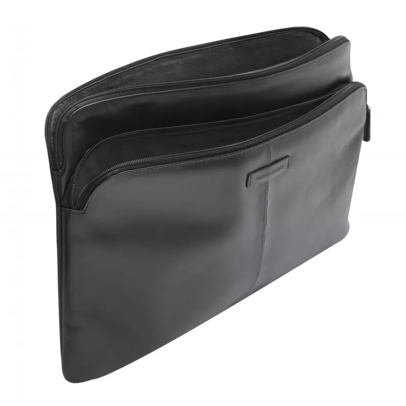 dbramante1928 Skagen Pro+ - MacBook Pro (2020)/Air (2020) 13 Zoll - Schwarz