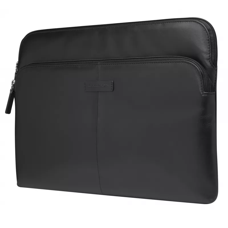 dbramante1928 Skagen Pro+ - MacBook Pro (2020)/Air (2020) 13 Zoll - Schwarz