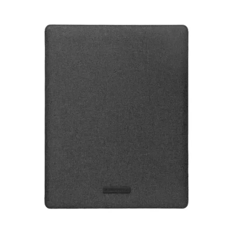 Sleeve case Native Union Stow schlank für iPad 12.9 (32,8 cm) Grau