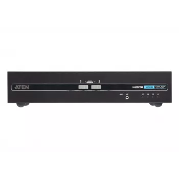 KVM-Switch ATEN CS1142H4 USB HDMI 4K Ultra HD