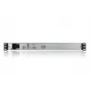 ATEN CL5800N Rack-Konsole 48,3 cm (19 Zoll) 1280 x 1024 Pixel Metall Schwarz 1U