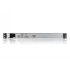 ATEN 19 Zoll LCD Konsole (USB - PS/2 VGA) mit USB-Peripherieanschluss (Dual Rail)