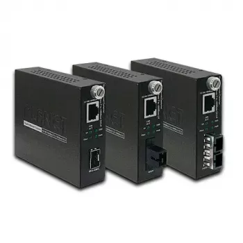 Netzwerk-Medienkonverter PLANET GST-802S