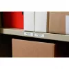 Selbstklebendes Druckeretikett Brady M21-750-595-WT
