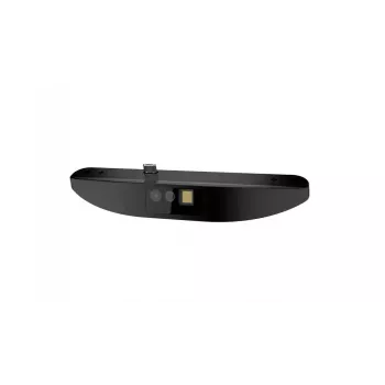 Fester 2D-Barcodeleser Elo Touch Solutions E245047 — Schwarz, kompakt 118,5 × 26,6 mm, 22 g