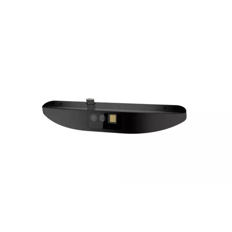 Fester 2D-Barcodeleser Elo Touch Solutions E245047 — Schwarz, kompakt 118,5 × 26,6 mm, 22 g