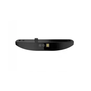 Fester 2D-Barcodeleser Elo Touch Solutions E245047 — Schwarz, kompakt 118,5 × 26,6 mm, 22 g