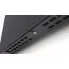 Montageset Heckler Design H735-BG — schwarzes Aluminium und Polyester