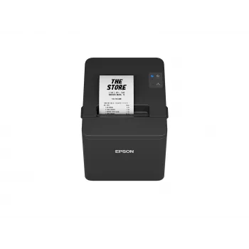 Bon-Drucker Epson TM-T20IV 203 dpi, USB, RS232, Ethernet