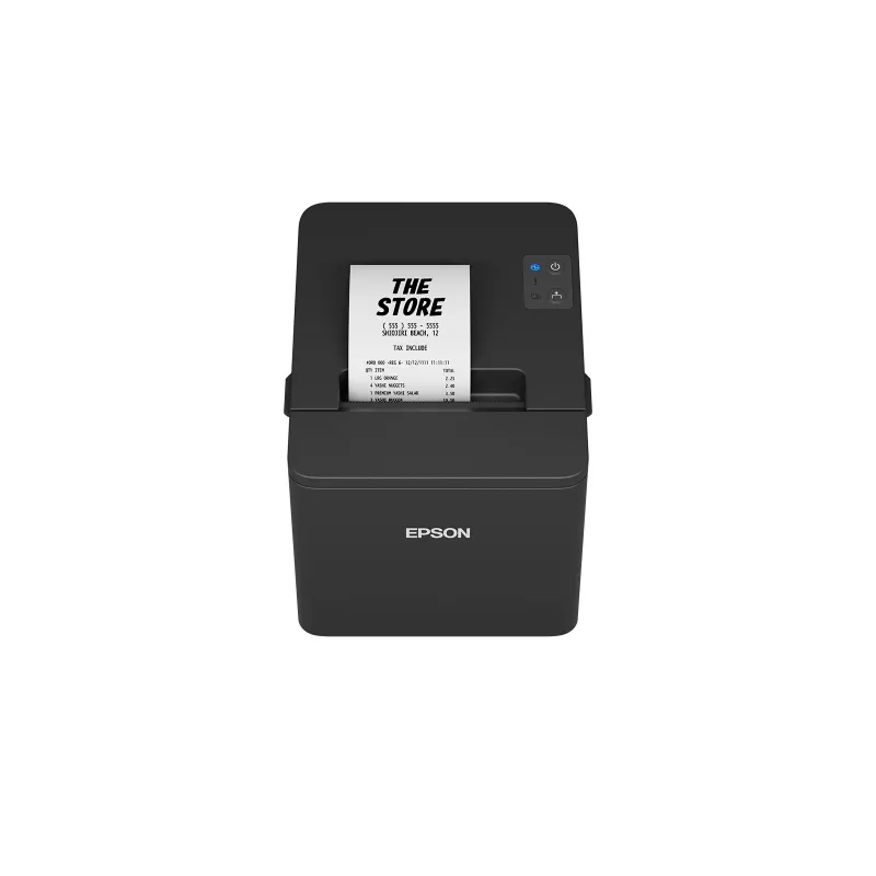Bon-Drucker Epson TM-T20IV 203 dpi, USB, RS232, Ethernet