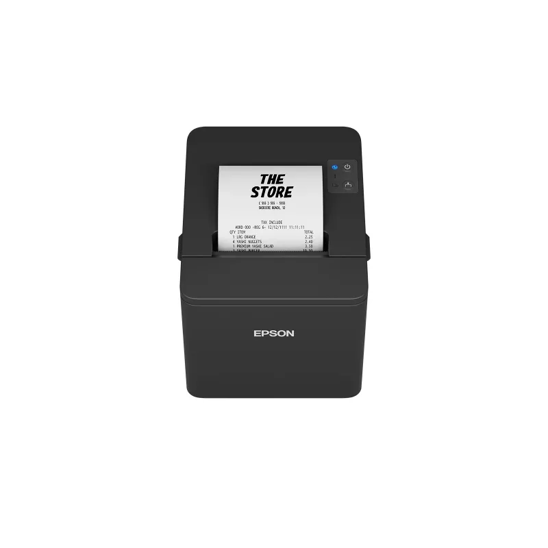 Bon-Drucker Epson TM-T20IV 203 dpi, USB, RS232, Ethernet