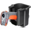 HP RAM Mounts RAM Power-Grip Universal Scanner Gun Holder — passive Autohalterung, schwarz