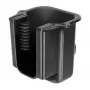 HP RAM Mounts RAM Power-Grip Universal Scanner Gun Holder — passive Autohalterung, schwarz