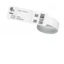 Zebra 10031289K Armband Weiß Krankenhaus-Armband
