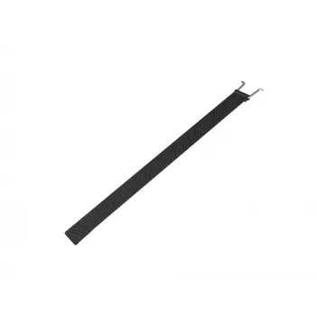 Fingerstütze Zebra RS5100 Nylon Seitliche Befestigung SG-RS51-STRPN2-10 — Seitlich montierte Nylon-Fingerstütze für RS5100