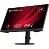 Viewsonic VG Series VG2409U-2 Computer-Monitor 60,5 cm (23,8 Zoll) 1920 x 1080 Pixel Full HD LED Schwarz