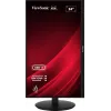 Viewsonic VG Series VG2409U-2 Computer-Monitor 60,5 cm (23,8 Zoll) 1920 x 1080 Pixel Full HD LED Schwarz