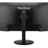 Viewsonic VG Series VG2409U-2 Computer-Monitor 60,5 cm (23,8 Zoll) 1920 x 1080 Pixel Full HD LED Schwarz