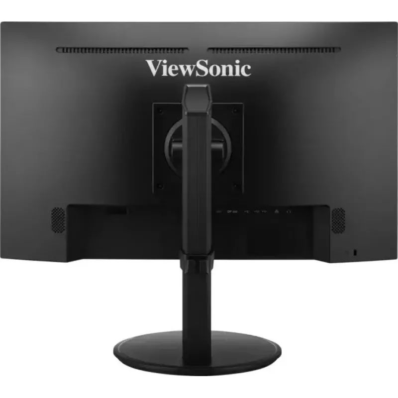 Viewsonic VG Series VG2409U-2 Computer-Monitor 60,5 cm (23,8 Zoll) 1920 x 1080 Pixel Full HD LED Schwarz