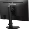 Viewsonic VG Series VG2409U-2 Computer-Monitor 60,5 cm (23,8 Zoll) 1920 x 1080 Pixel Full HD LED Schwarz