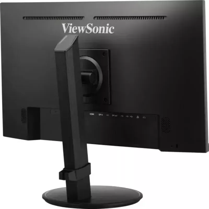 Viewsonic VG Series VG2409U-2 Computer-Monitor 60,5 cm (23,8 Zoll) 1920 x 1080 Pixel Full HD LED Schwarz