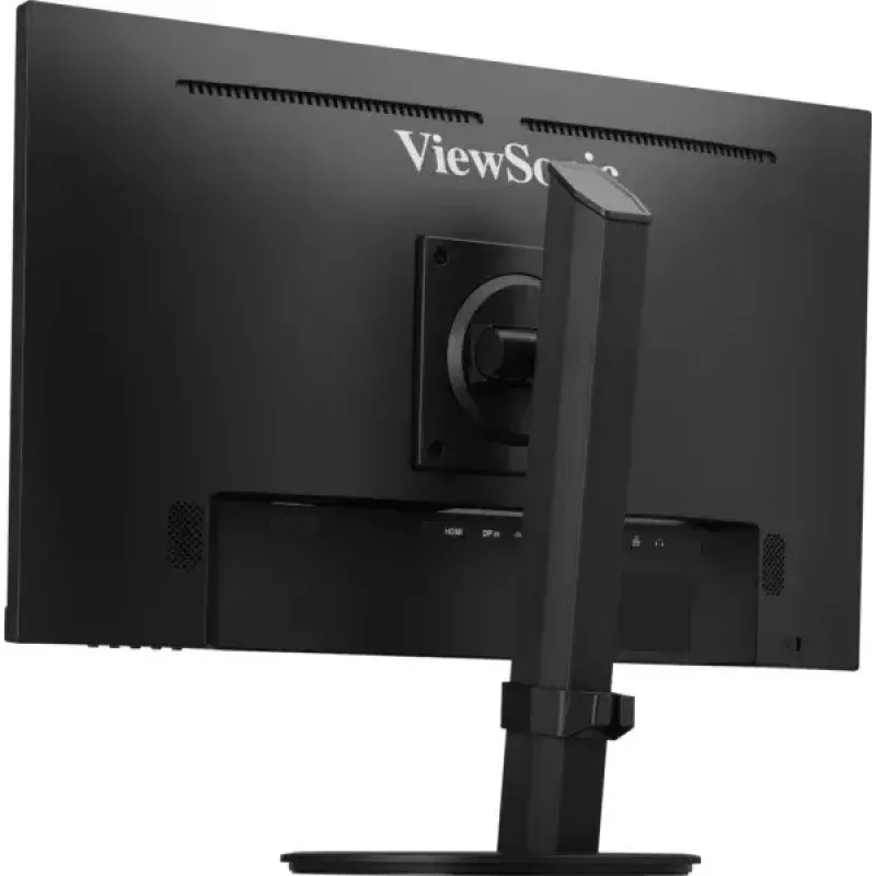 Viewsonic VG Series VG2409U-2 Computer-Monitor 60,5 cm (23,8 Zoll) 1920 x 1080 Pixel Full HD LED Schwarz