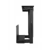 Untertisch-CPU-Halterung Lindy Sliding Under Desk PC Holder