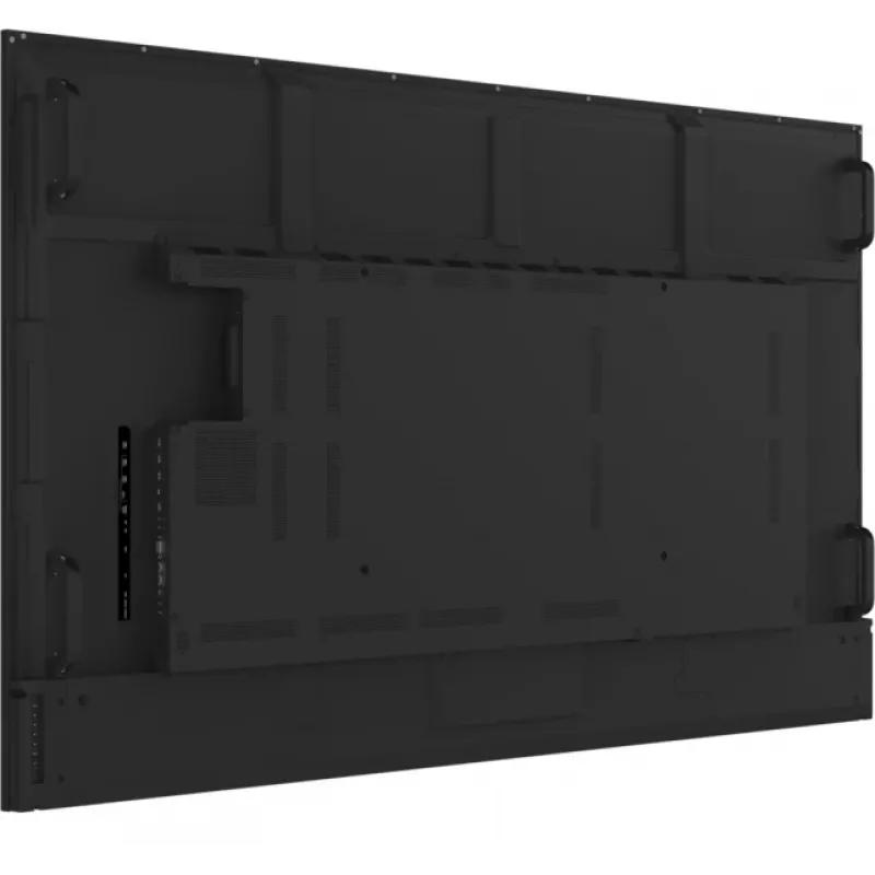Professionelles kommerzielles Display VIEWSONIC 75 Zoll 4K (3840×2160), LCD, 500 cd/m², Android 14, 24/7, VESA