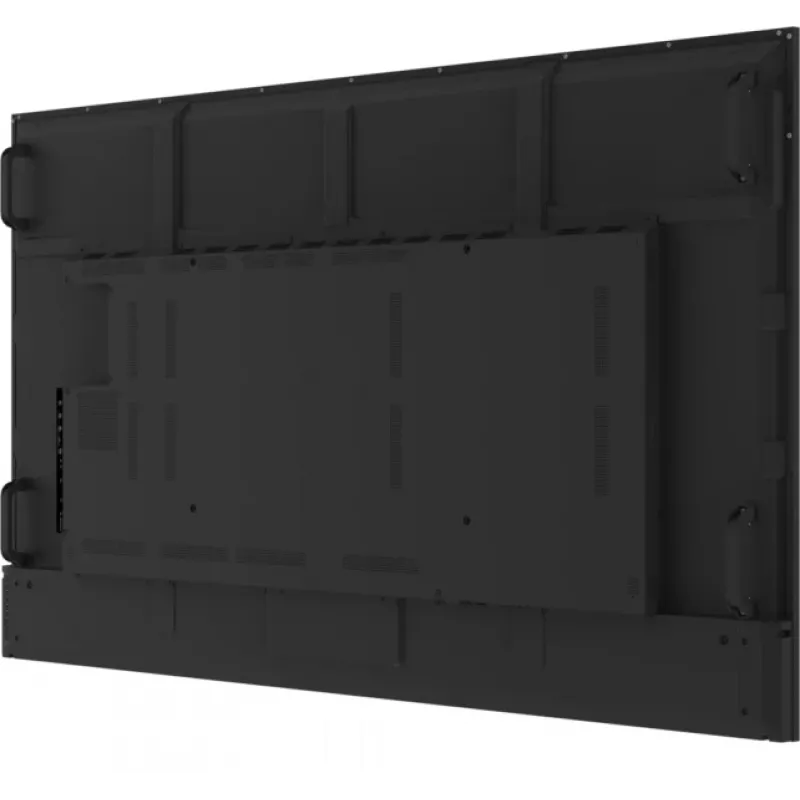 Professionelles kommerzielles Display VIEWSONIC 75 Zoll 4K (3840×2160), LCD, 500 cd/m², Android 14, 24/7, VESA