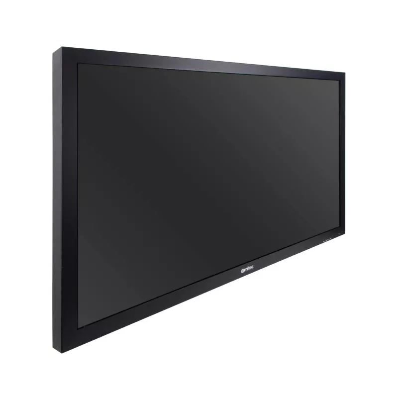 Signage-Display ERNITEC 0070-24143-HB3000-INDOOR — digitales Indoor-Signage-Display