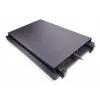 Ernitec 55 Zoll 24/7 4K UHD Hochhelligkeits-Monitor Hochformat 0070-24155-HB3000-P