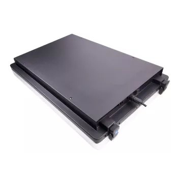 Ernitec 55 Zoll 24/7 4K UHD Hochhelligkeits-Monitor Hochformat 0070-24155-HB3000-P