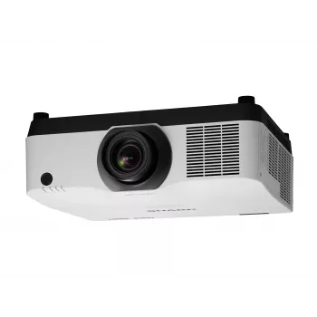 Projektor Sharp A104U 9000 ANSI Lumen 3LCD WUXGA (1920x1200) Laser, motorisierter Fokus, Lens-Shift